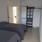 Departamento Siete Loft Sabalo