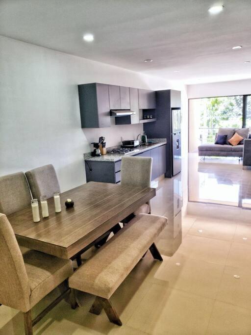Departamento Siete Loft Sabalo * Mazatlán