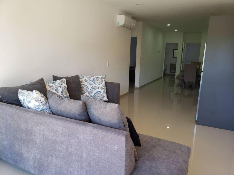 Departamento Siete Loft Sabalo Apartamento Mazatlán