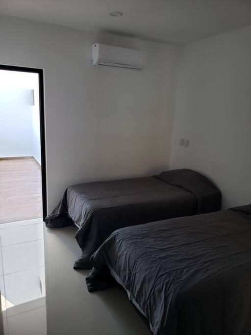 Departamento Siete Loft Sabalo Mazatlán