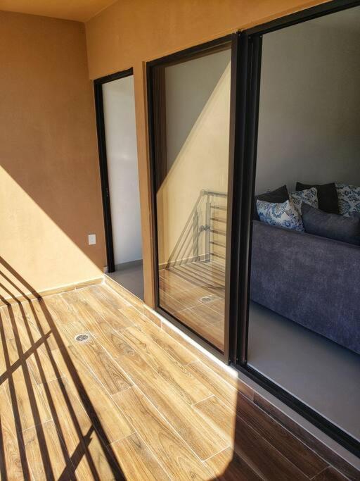 Apartment Departamento Siete Loft Sabalo